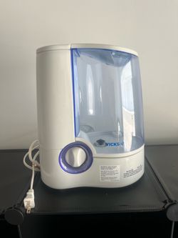 Humidifier