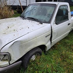 1997 Ford Ranger