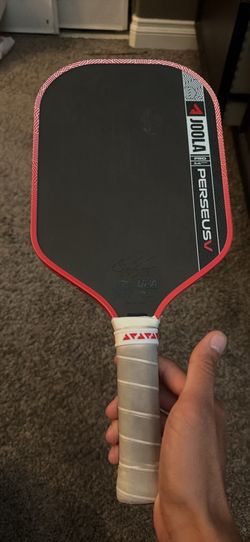 used perseus pro 5