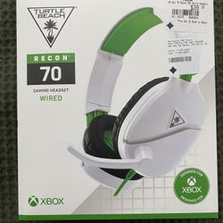 Xbox Headset 