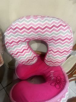Boppy Nursing Pillow Set 2 Pairs