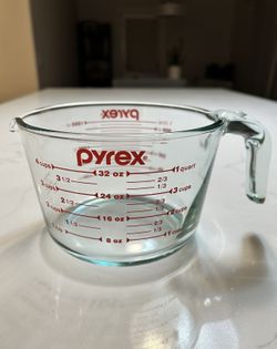 Pyrex 