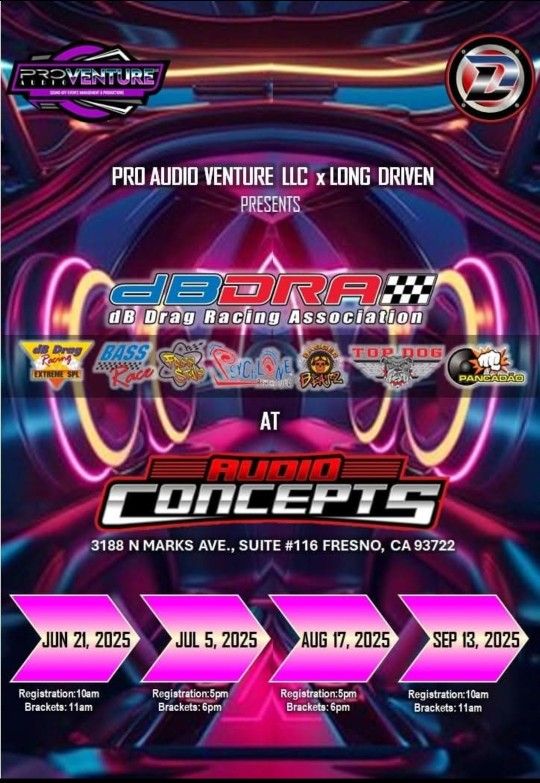 Car Audio Soundiff Competition