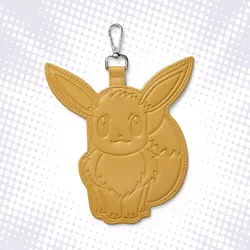 Pokemon x Target - Eevee / Psyduck