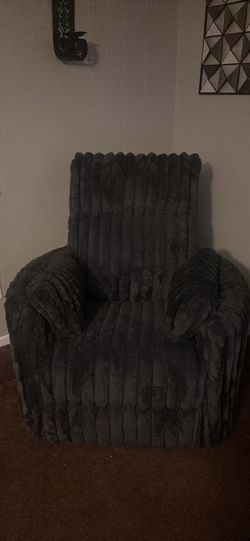 Recliner Chair 