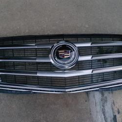 Escalade Grill