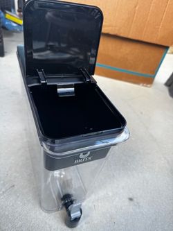 Brita Water Filter Dispenser with Spigot