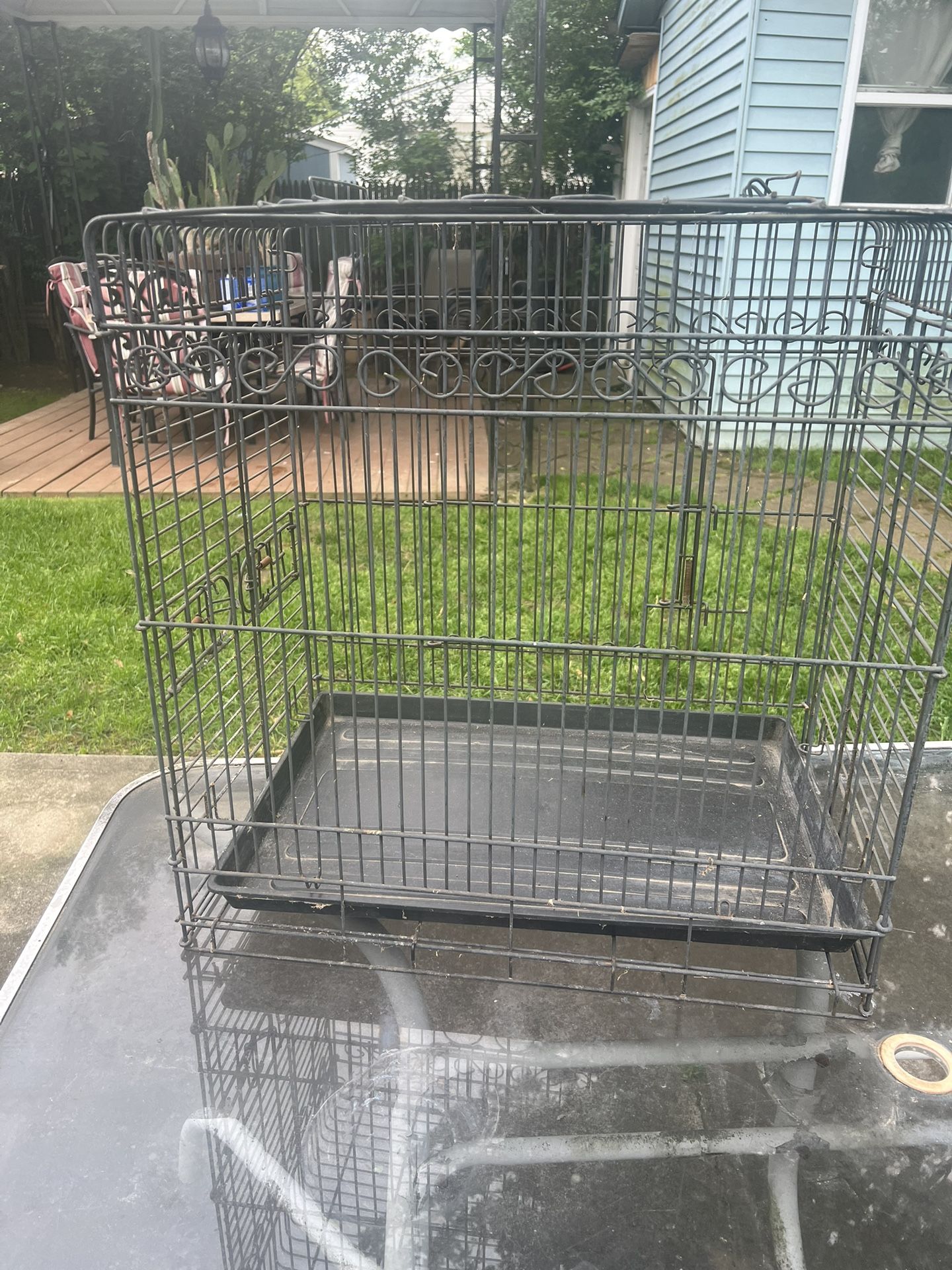 Birdcage