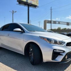 2021 Kia Forte From $ 1490 Down