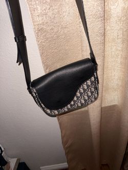 Dior Men’s satchel