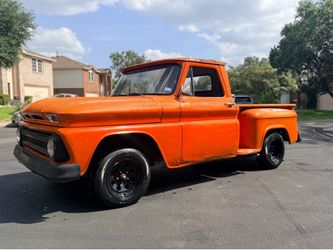 1964 Chevy C10