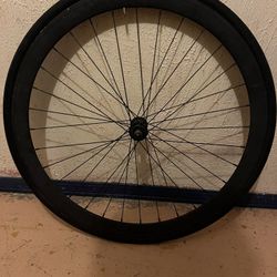 Joytech Front Wheel