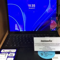Microsoft Surface 60 Laptop 💻 