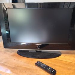 Samsung TV
