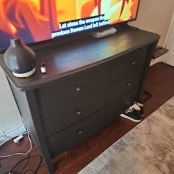 Refurbished Dresser