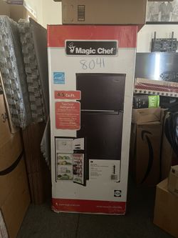 Mini Fridge 