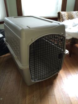 Great choice kennel 2025 xlg 40