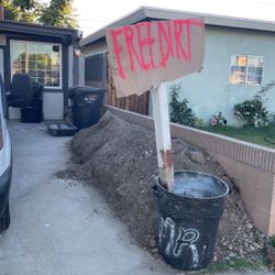 Free Dirt