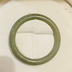 Nephrite Jade Bracelet