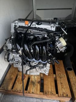 K24 Engine