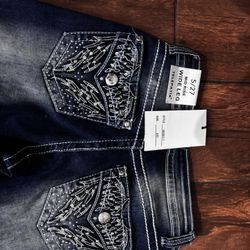 New Jeans 