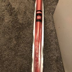 Supreme Baseball Bat