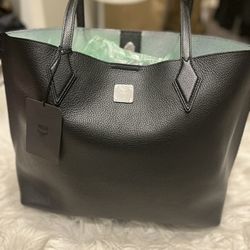 Brand New MCM Beautiful Bag 