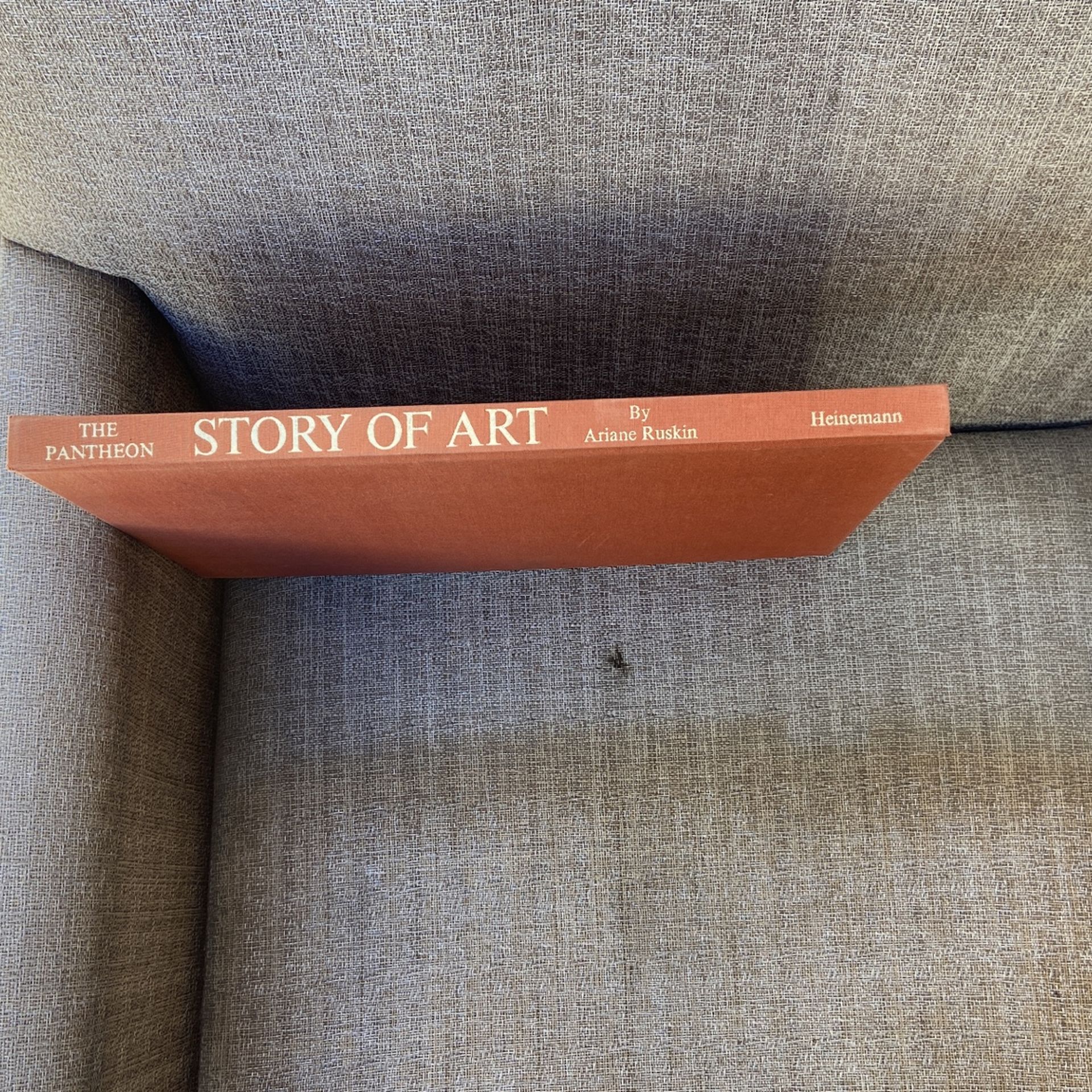 Art book