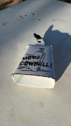 Cowbell