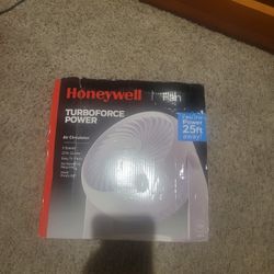 Little Turbo Fan! *** NEW**