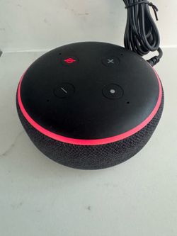 Amazon Echo Dot 3rd Gen