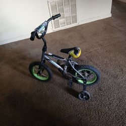 Kids Bike 