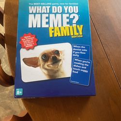 Family Game