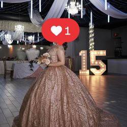 Quince Dress 