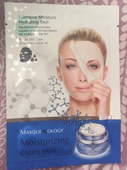 Face mask