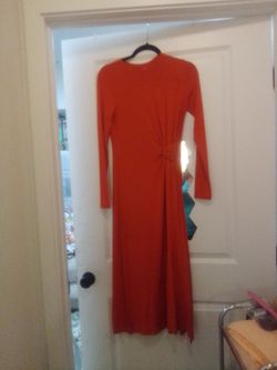 Derek Lam dress