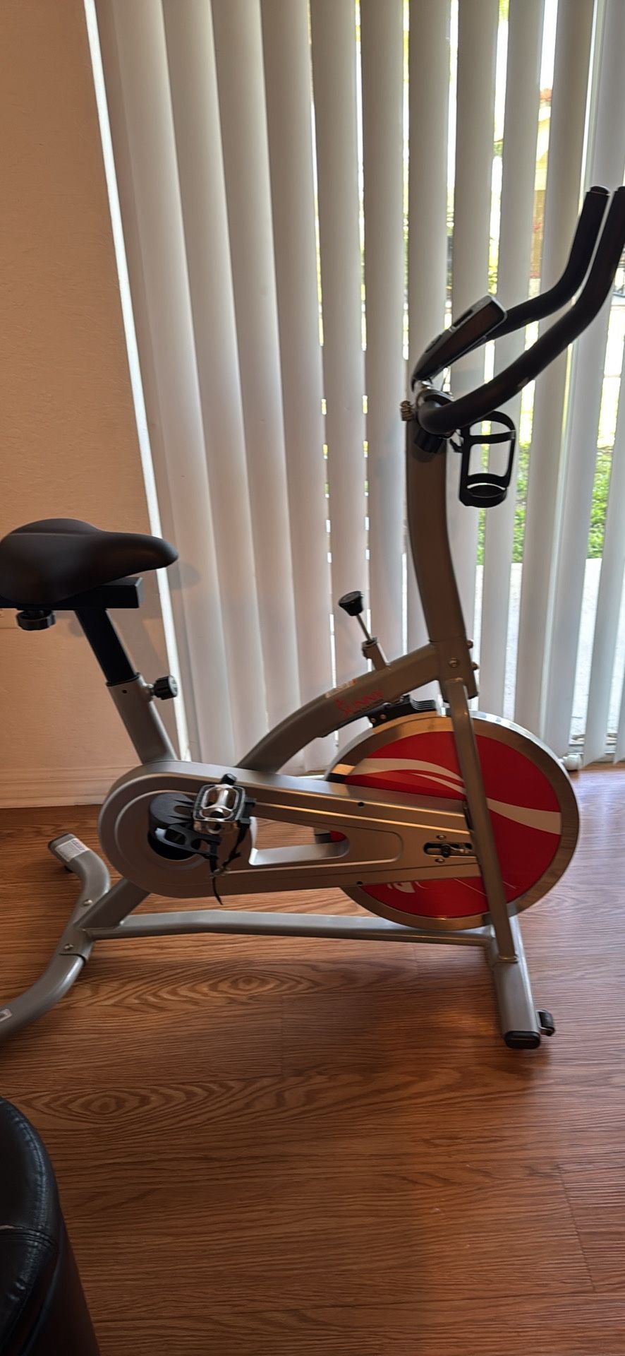 Spinning Bike
