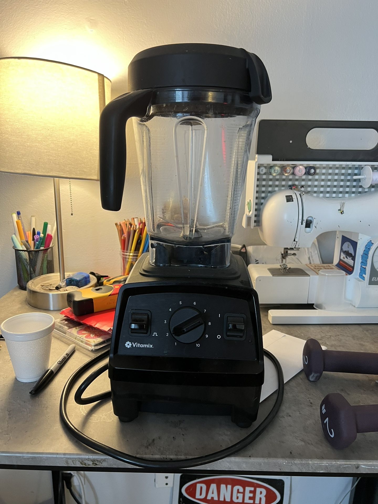 Vita Mix Blender 