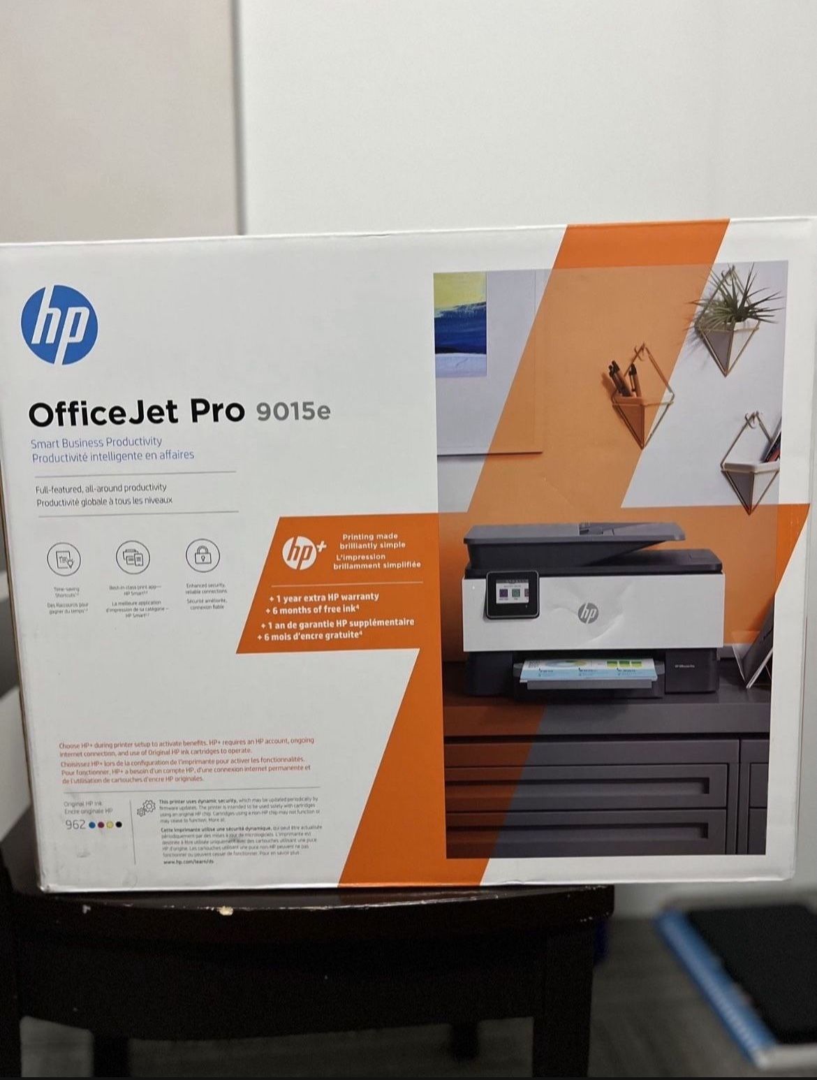 HP Printer