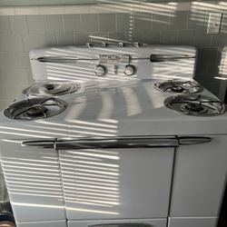 Maytag Stove