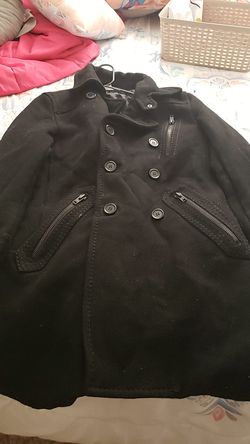 H&M Mens Jacket... Size 38R in US I believe thats a Medium