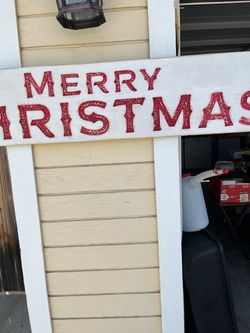 Christmas art