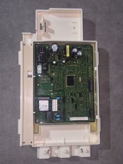 Samsung DC92-01803R Washer Main PCB Assembly Samsung Appliance Main Control Board PCB Module