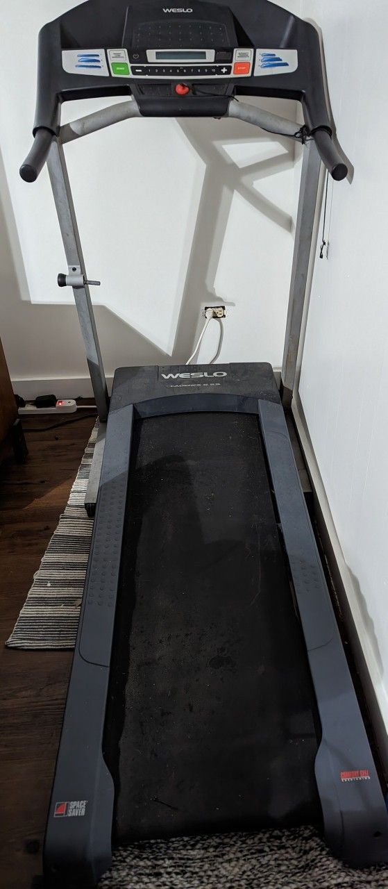 Treadmill
