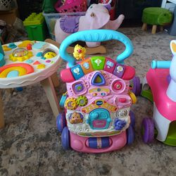 Baby - Toddler Toys 