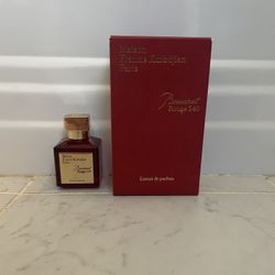 Baccarat Rouge 540