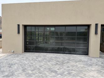 Garage Doors!