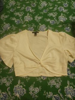 Blusa  talla M