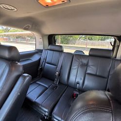 2008 Cadillac Escalade