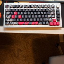 MonsGeek M1 Keyboard